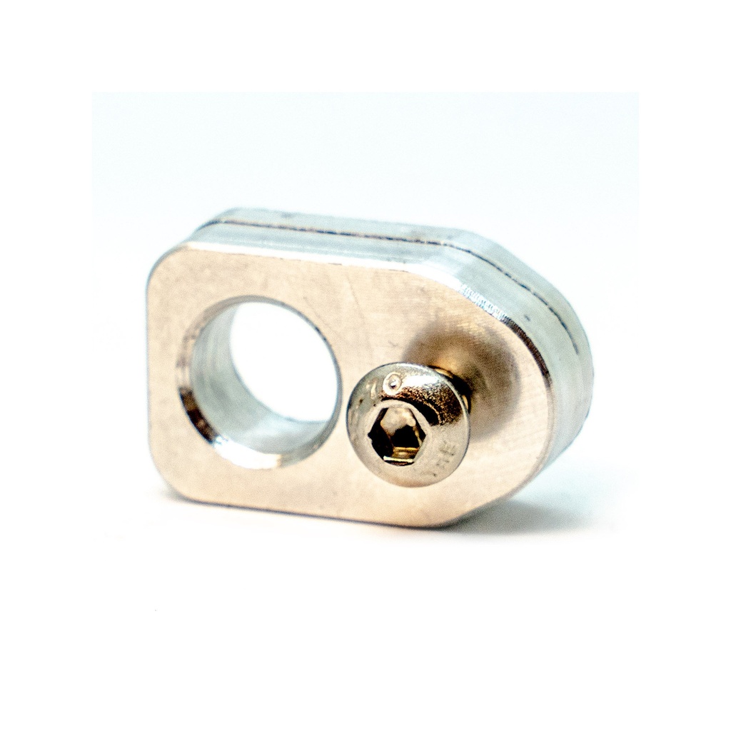 Link Engine Management Air Temperature Sensor Mounting Boss
