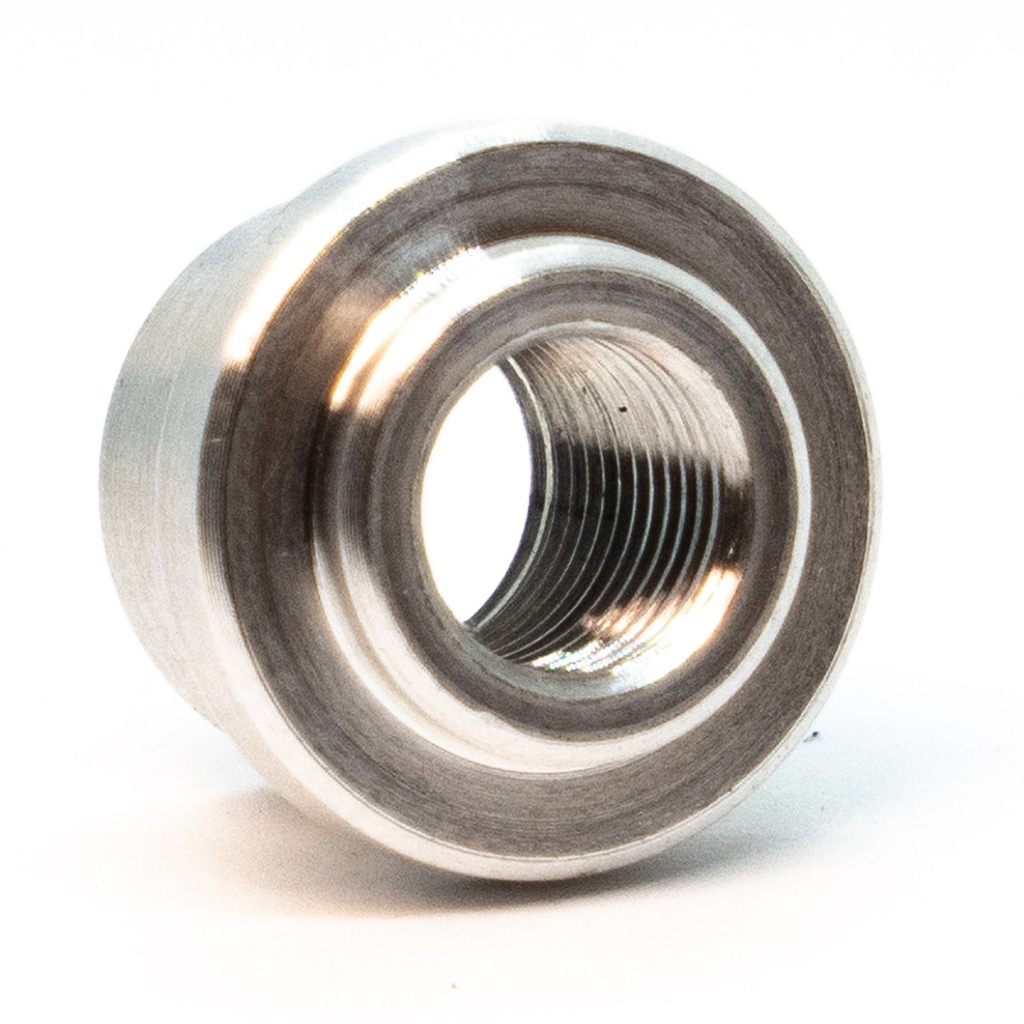 Link Engine Management Air Temperature Sensor Mounting Boss