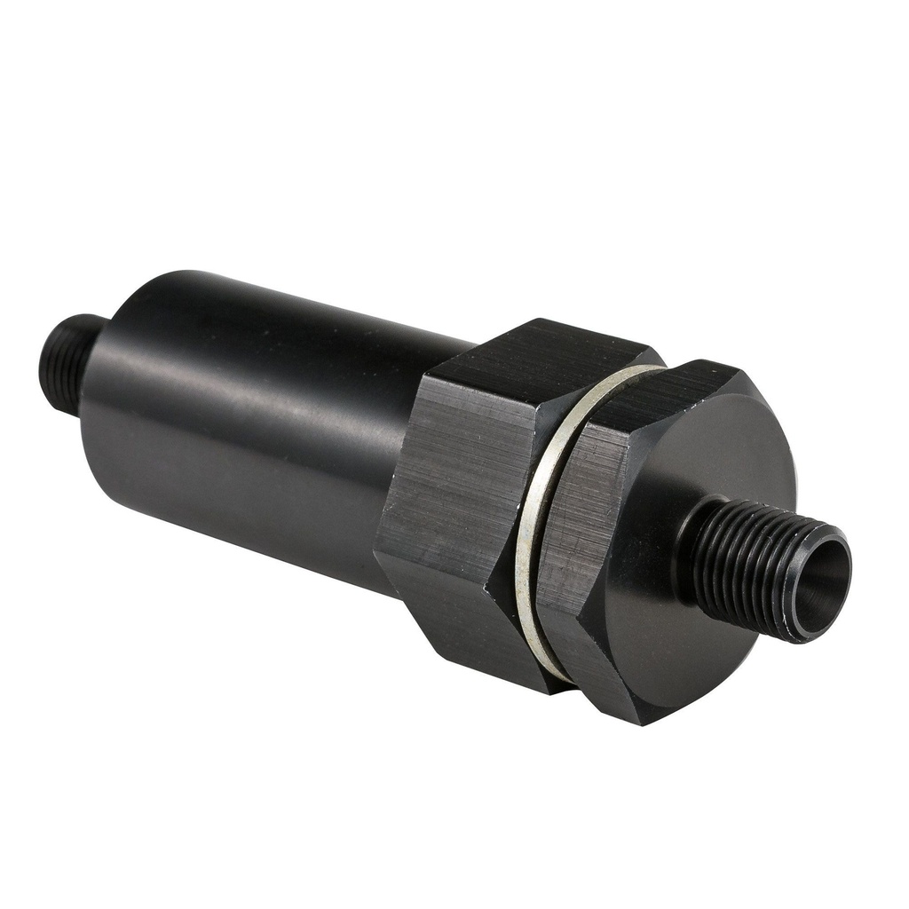 Racetech In-line Fuel Pressure Gauge Isolator