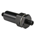 Racetech In-line Fuel Pressure Gauge Isolator