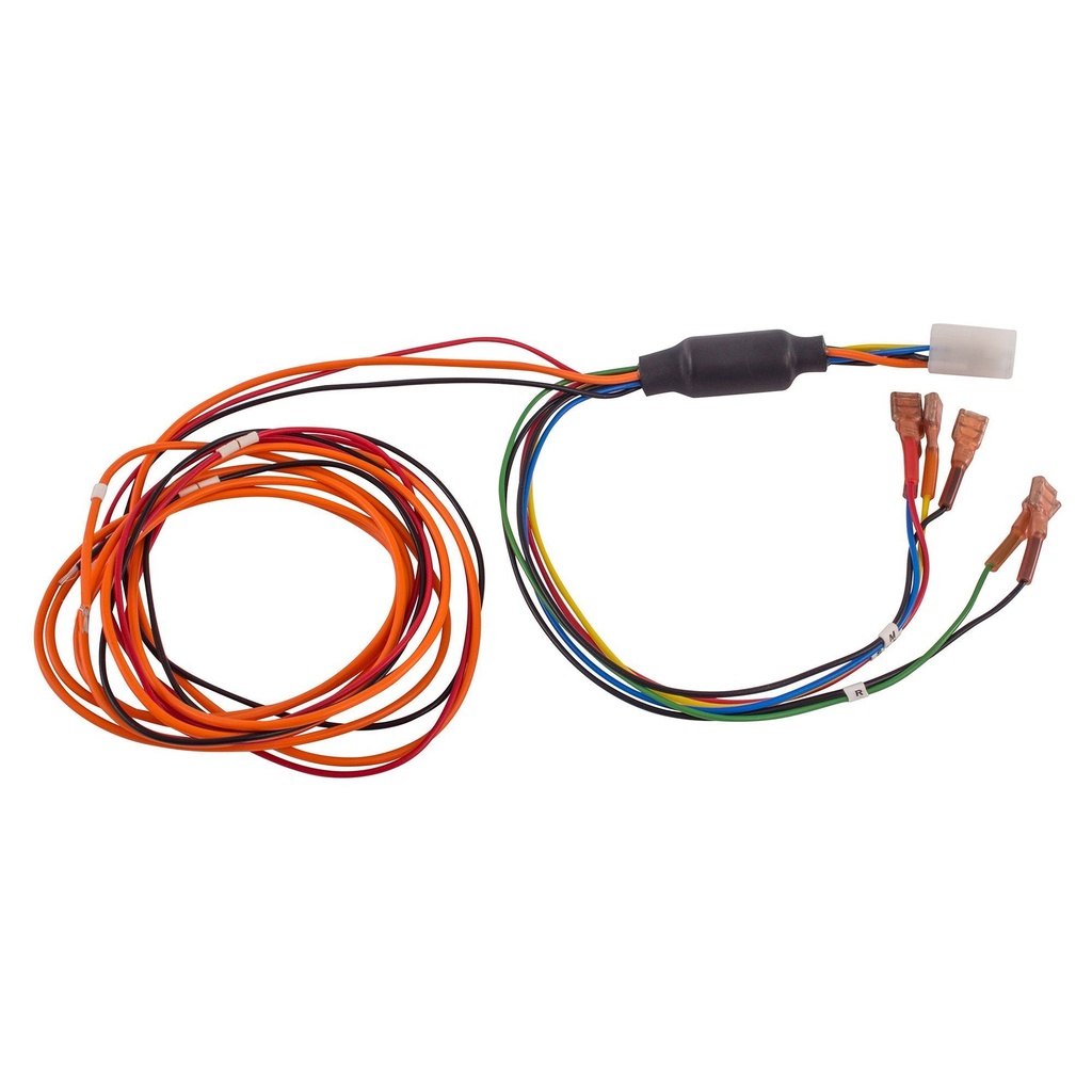 Stack Replacement Fitting Kit For ST400 Tachometer
