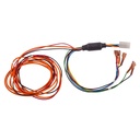 Stack Replacement Fitting Kit For ST400 Tachometer
