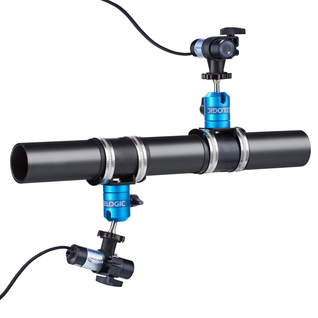 Racelogic Camera Roll Cage Mount