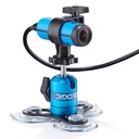 Racelogic Camera Windscreen Suction Mount