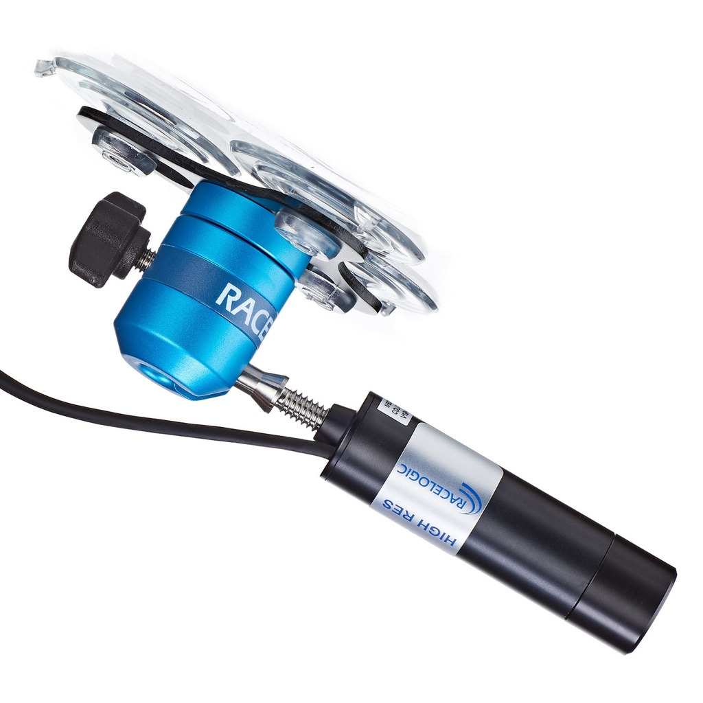 Racelogic Camera Windscreen Suction Mount