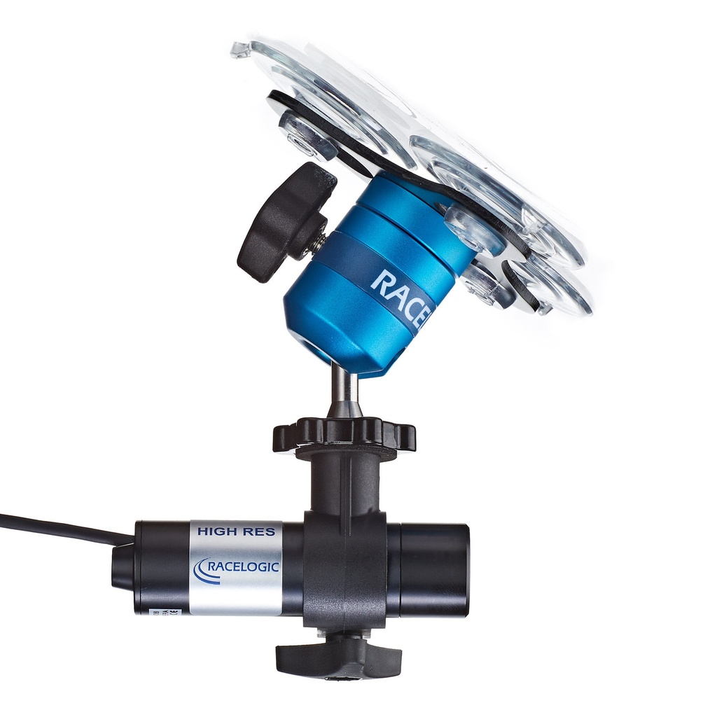 Racelogic Camera Windscreen Suction Mount