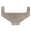AIM PDM08 / PDM32 Display Dash Mount