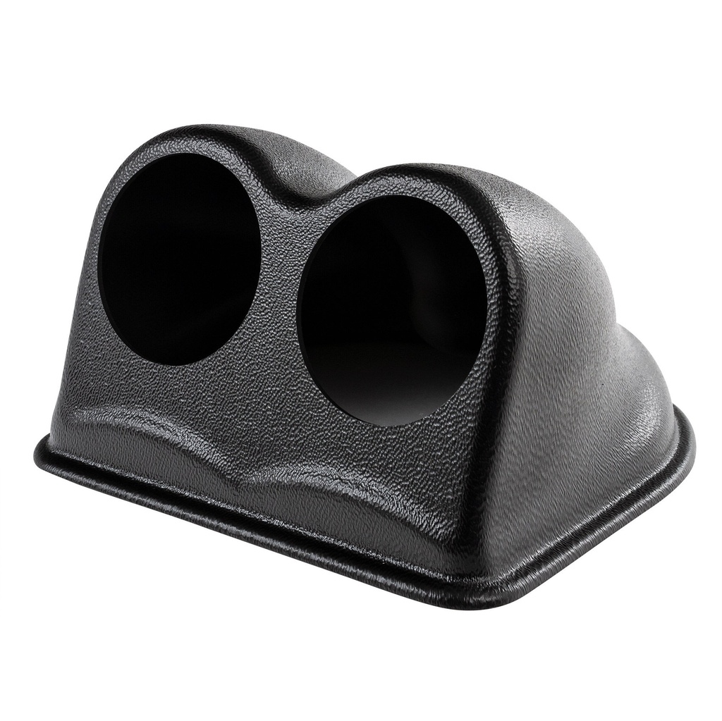 Revotec 52mm Dashtop Gauge Pod