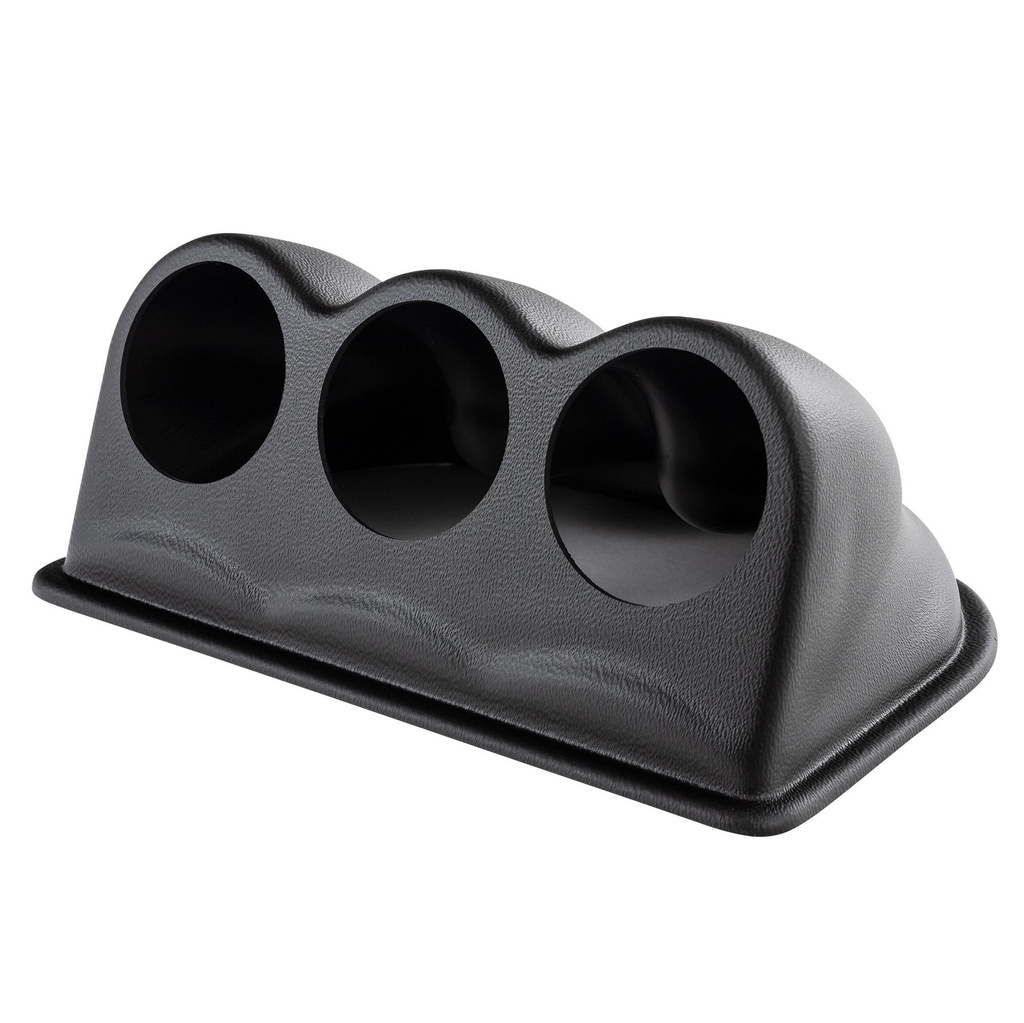 Revotec 52mm Dashtop Gauge Pod