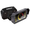 Haltech Mount With Integrated Visor For iC-7 Dash Display