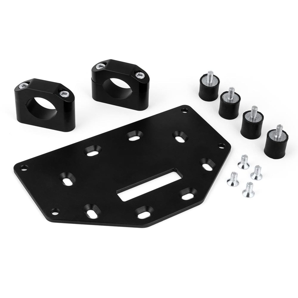 Haltech Roll Cage Mount For Nexus R3 / S3 / S2 ECU