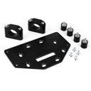 Haltech Roll Cage Mount For Nexus R3 / S3 / S2 ECU