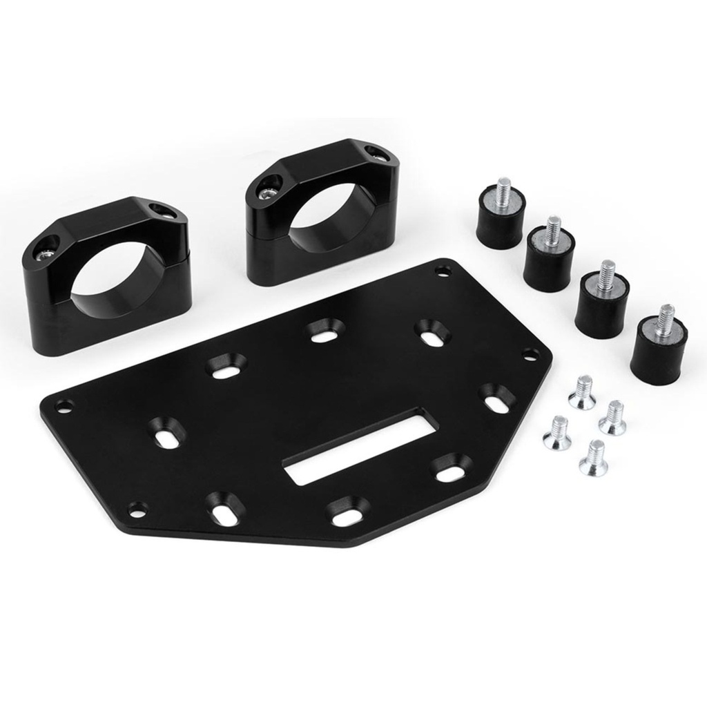 Haltech Roll Cage Mount For Nexus R3 / S3 / S2 ECU