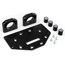 Haltech Roll Cage Mount For Nexus R3 / S3 / S2 ECU