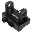 Haltech Roll Cage Mount For Nexus PD16 PDM