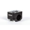 Haltech Tube Mount To Fit iC-7 Dash Mounts