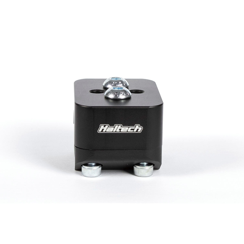 Haltech Tube Mount To Fit iC-7 Dash Mounts