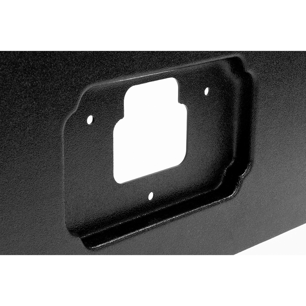 Haltech Flat Panel Mount For iC-7 Dash Display