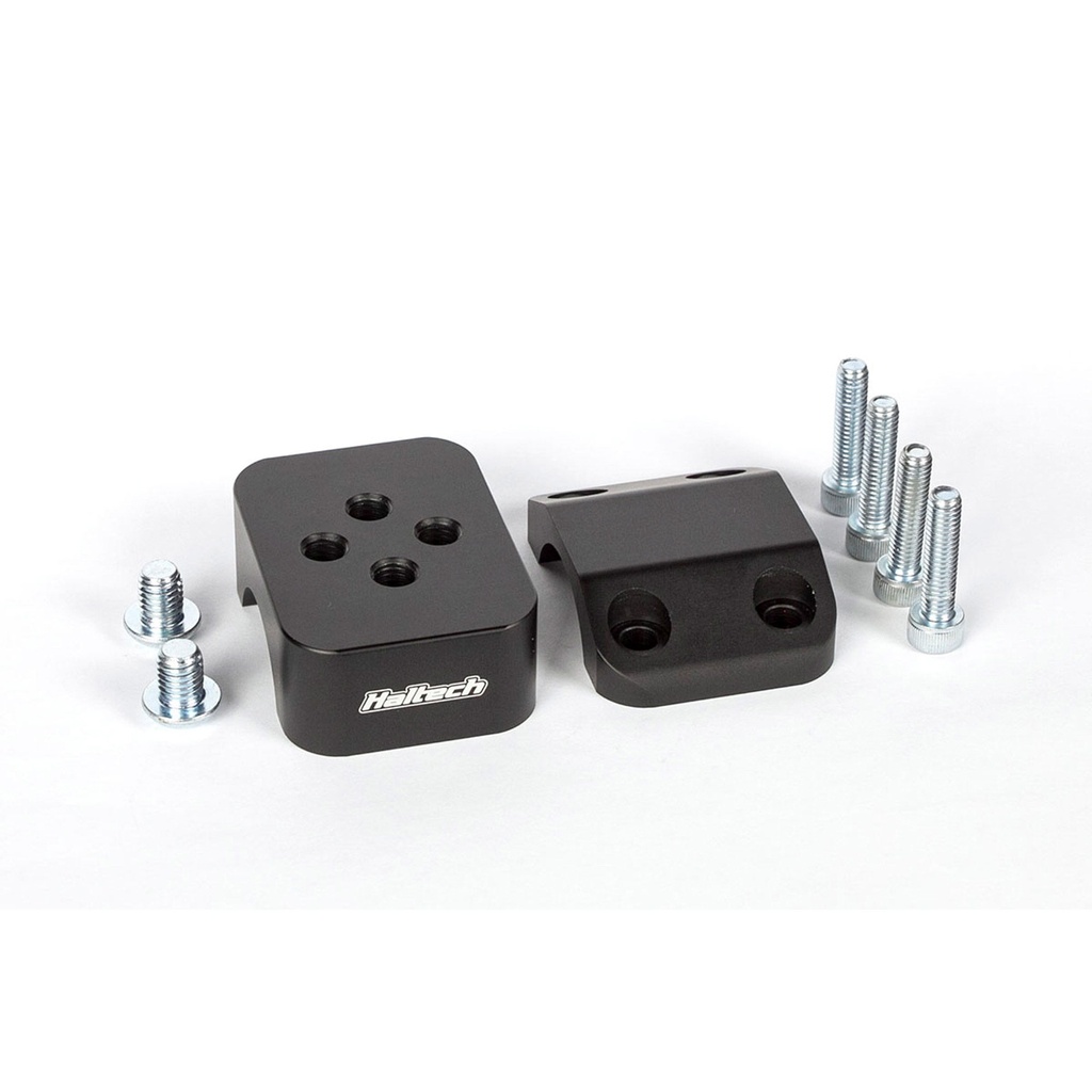 Haltech Tube Mount To Fit iC-7 Dash Mounts