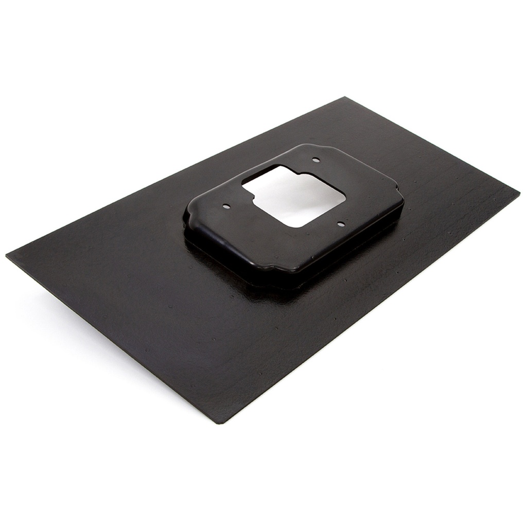 Haltech Flat Panel Mount For iC-7 Dash Display