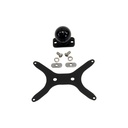 AEM Electronics RAM Mount Brackets For CD-7 Dash Display