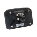 AEM Electronics RAM Mount Brackets For CD-7 Dash Display