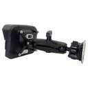 AEM Electronics RAM Mount Brackets For CD-7 Dash Display