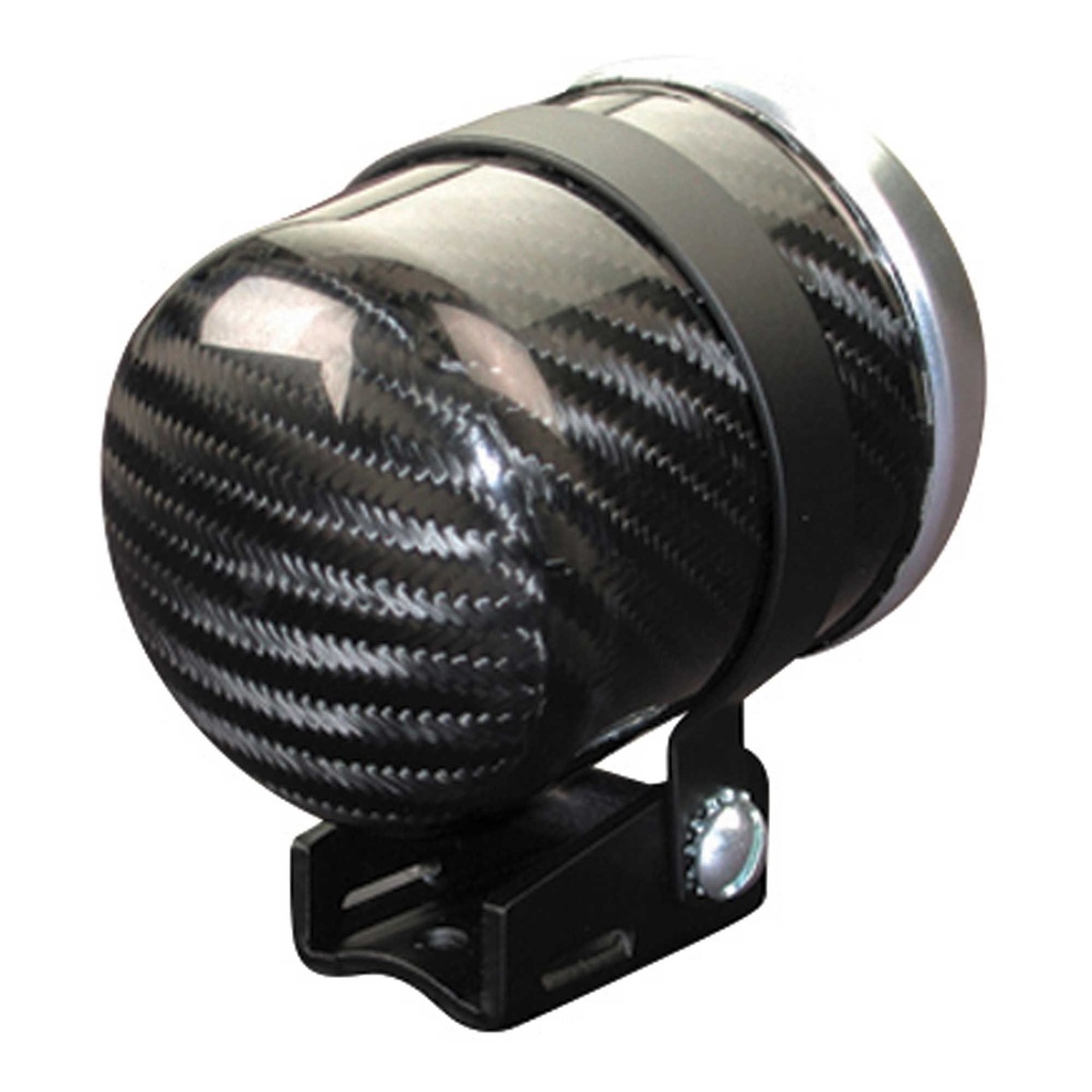 Stack Pedestal Auxiliary Gauge Mount
