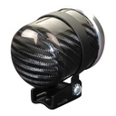 Stack Pedestal Auxiliary Gauge Mount
