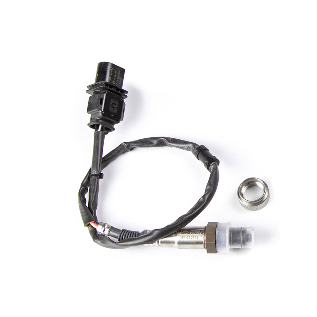 Haltech Single Channel O2 Wideband Controller Kit
