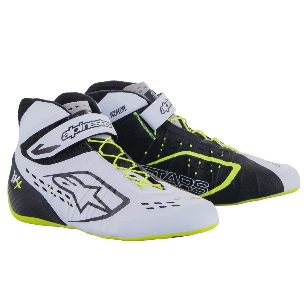 Alpinestars Tech 1-KX V2 Kart Boots
