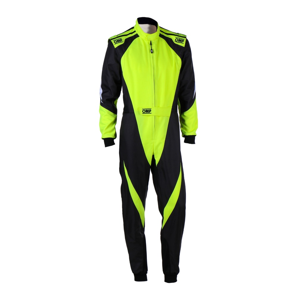 OMP KS-3X Kart Suit