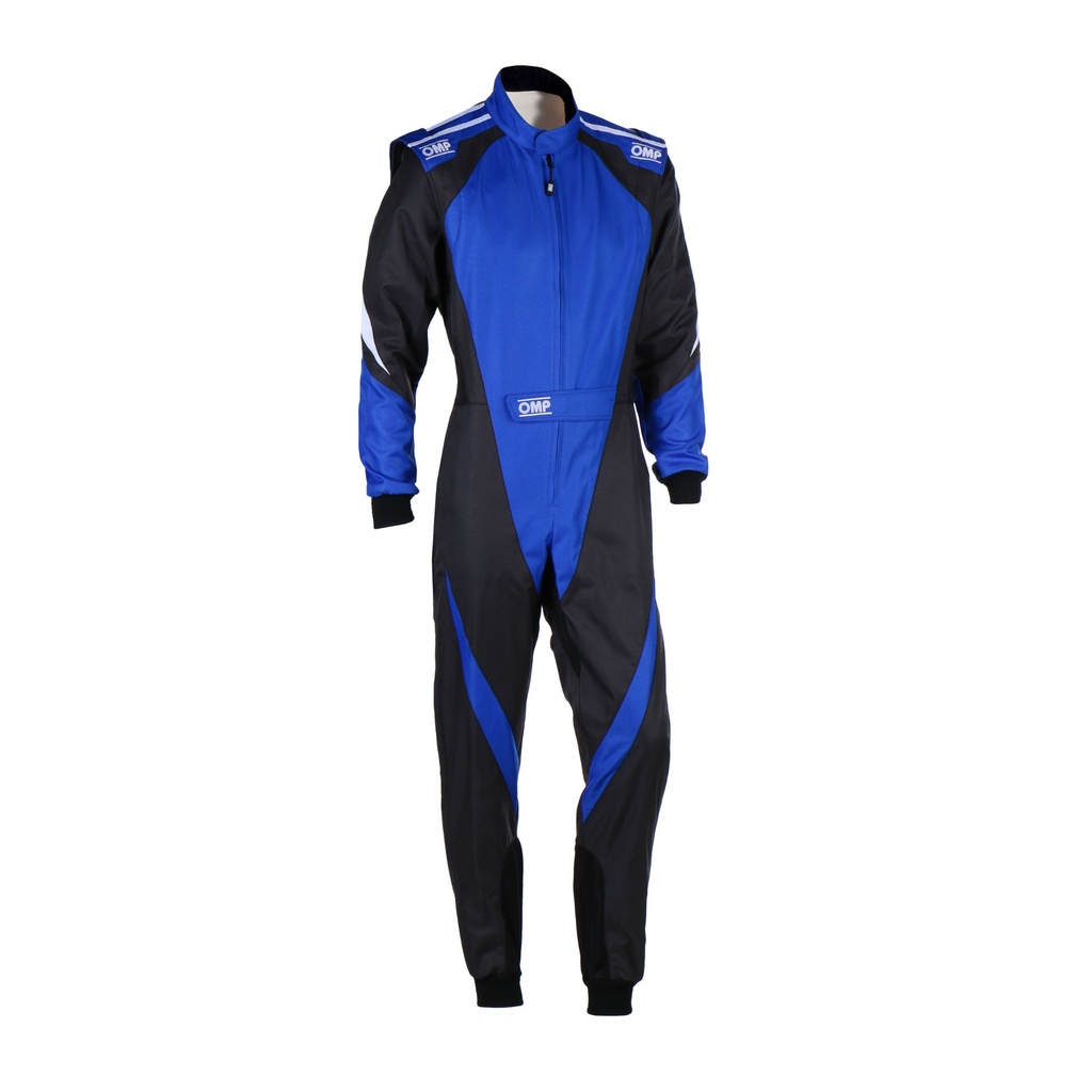 OMP KS-3X Kart Suit