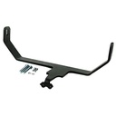 Denali Auxiliary Light Mounting Bracket