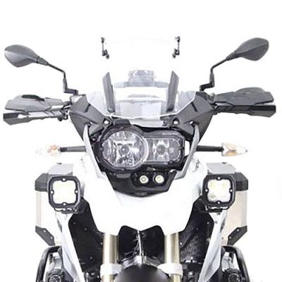 Denali Auxiliary Light Mounting Bracket