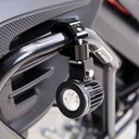Denali Motorcycle Light Mount