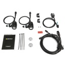 Denali 2.0 DM LED Light Pod Kit With DataDim Technology