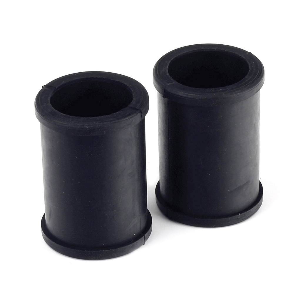 Bike-It Headlight Bracket Rubbers