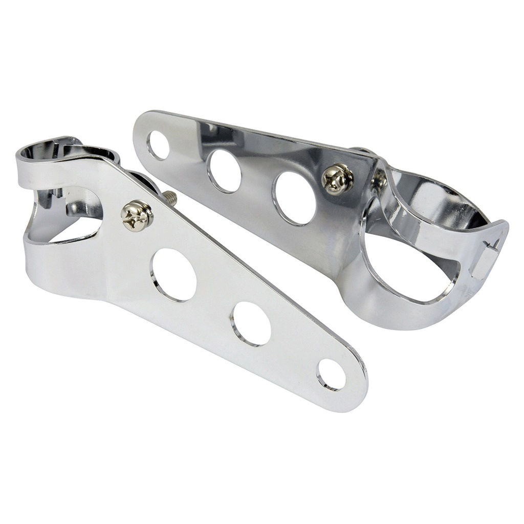 Bike-It Standard Headlight Brackets