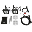 Denali 2.0 D4 LED Light Kit With DataDim Technology