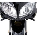 Denali Auxiliary Light Mounting Bracket