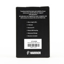 Warrior Dual Colour Rear LED Indicator