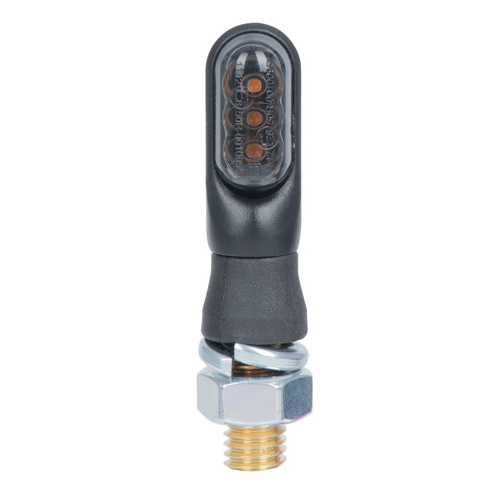 Oxford Atom Mini Indicators
