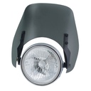 Airblade Universal Motorcycle Fly Screen