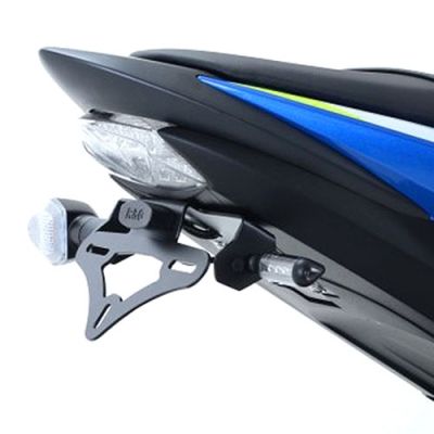 R&G Motorcycle Tail Tidy