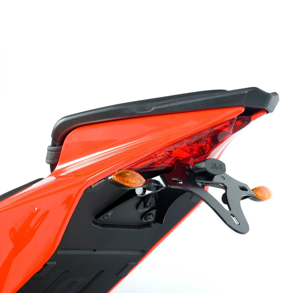 R&G Motorcycle Tail Tidy