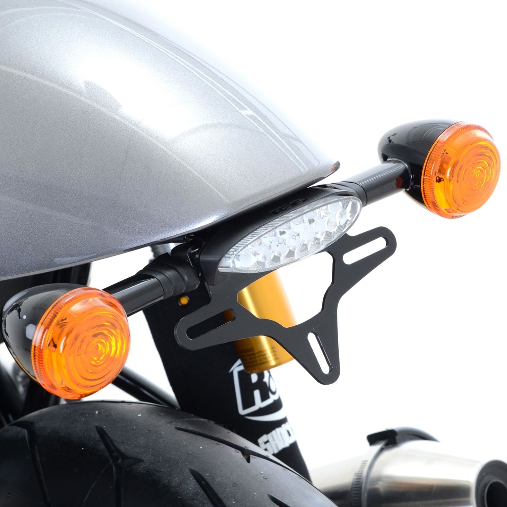 R&G Motorcycle Tail Tidy
