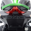 R&G Motorcycle Tail Tidy