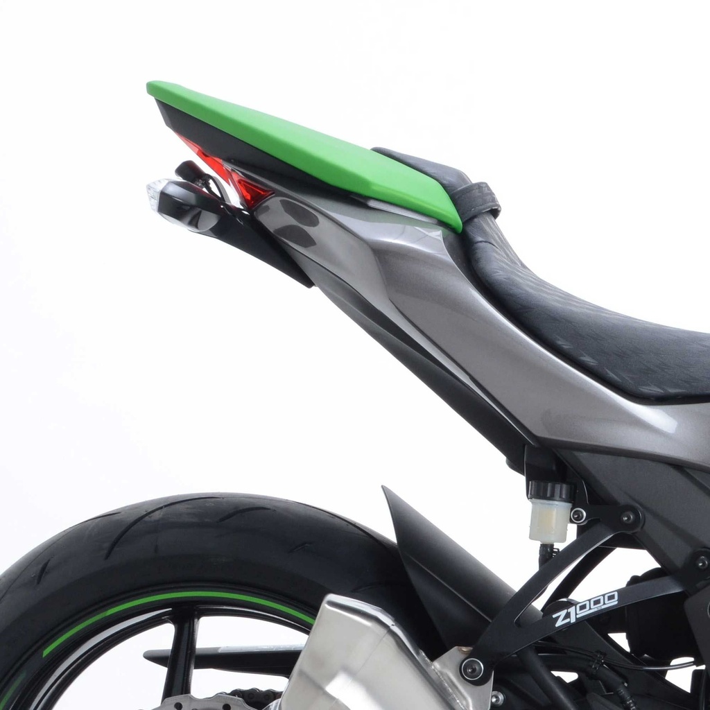 R&G Motorcycle Tail Tidy