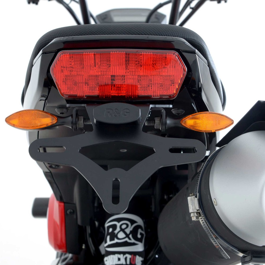 R&G Motorcycle Tail Tidy